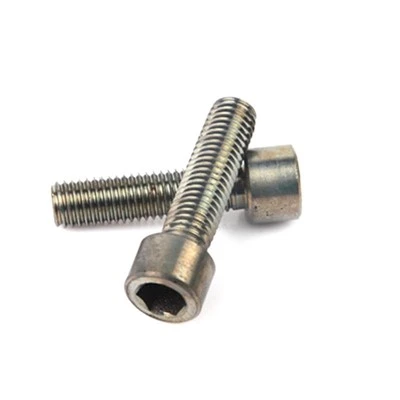 Bolts Inconel 600