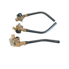 Bomba d'oli del turbocompressor marí