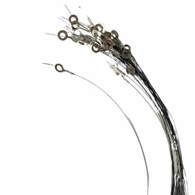 Fil muscular de nitinol