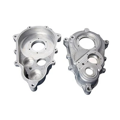Peça de fosa per mecanitzat CNC de superaliatge Stellite